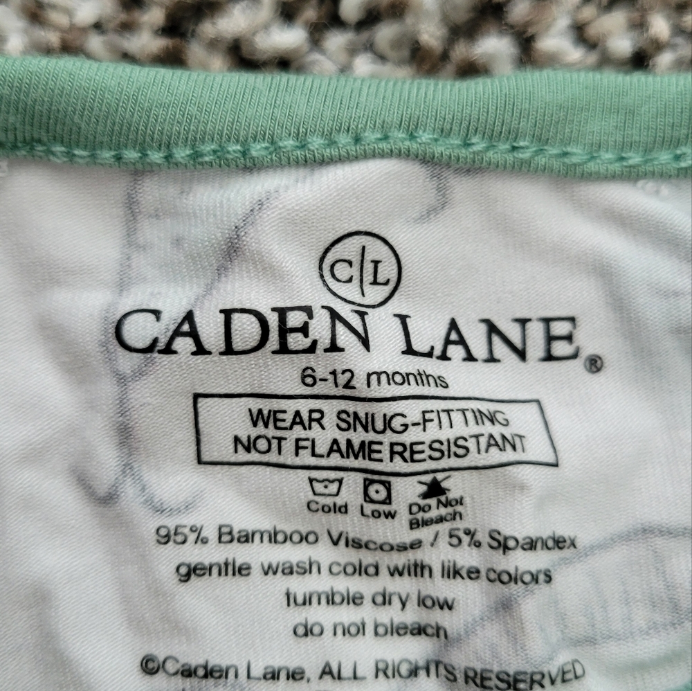 PLAY - Caden Lane - Fishing Zippy, 6-12M - Picture 2 of 4